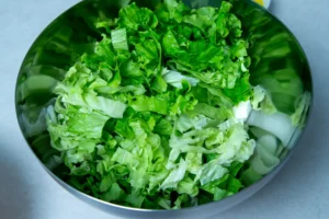Mevsim salata
